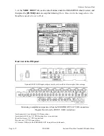 Предварительный просмотр 3 страницы Yamaha 03D Technical Note