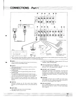 Preview for 7 page of Yamaha 20M Owner'S Manual