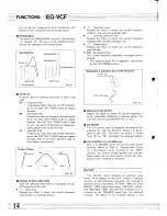 Предварительный просмотр 14 страницы Yamaha 20M Owner'S Manual