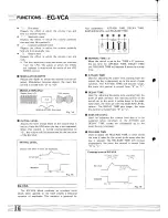 Предварительный просмотр 16 страницы Yamaha 20M Owner'S Manual