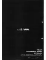 Preview for 40 page of Yamaha 20M Owner'S Manual