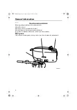 Preview for 10 page of Yamaha 2D Owner'S Manual