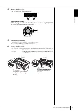 Preview for 15 page of Yamaha 301 Owner'S Manual