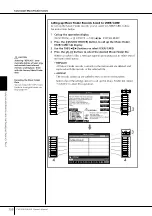 Preview for 106 page of Yamaha 301 Owner'S Manual