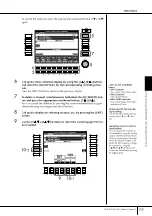 Preview for 109 page of Yamaha 301 Owner'S Manual