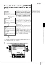 Preview for 117 page of Yamaha 301 Owner'S Manual