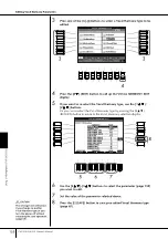 Preview for 158 page of Yamaha 301 Owner'S Manual