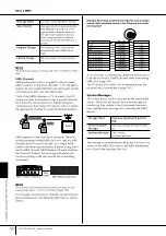 Preview for 190 page of Yamaha 301 Owner'S Manual