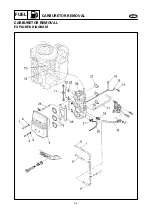 Preview for 58 page of Yamaha 40V Service Manual