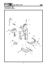 Preview for 90 page of Yamaha 40V Service Manual