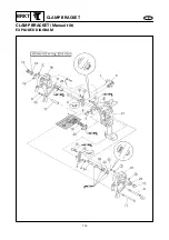 Предварительный просмотр 162 страницы Yamaha 40V Service Manual