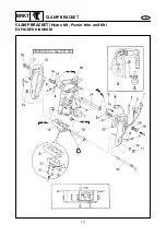 Предварительный просмотр 164 страницы Yamaha 40V Service Manual