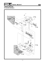 Preview for 168 page of Yamaha 40V Service Manual