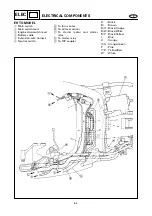 Preview for 192 page of Yamaha 40V Service Manual