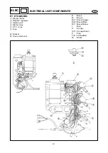 Preview for 194 page of Yamaha 40V Service Manual