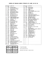 Preview for 8 page of Yamaha 40XMH Assembly Instruction Manual