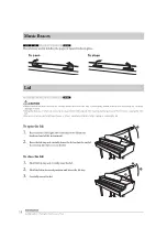 Предварительный просмотр 14 страницы Yamaha 440 Owner'S Manual