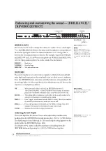 Предварительный просмотр 24 страницы Yamaha 440 Owner'S Manual