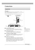 Предварительный просмотр 45 страницы Yamaha 440 Owner'S Manual