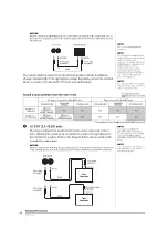 Предварительный просмотр 46 страницы Yamaha 440 Owner'S Manual