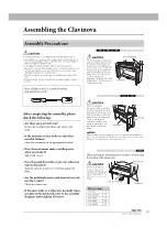 Предварительный просмотр 69 страницы Yamaha 440 Owner'S Manual