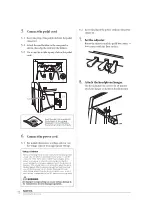 Предварительный просмотр 72 страницы Yamaha 440 Owner'S Manual