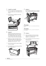 Предварительный просмотр 74 страницы Yamaha 440 Owner'S Manual