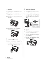 Предварительный просмотр 78 страницы Yamaha 440 Owner'S Manual