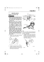 Preview for 35 page of Yamaha 5C Owner'S Manual