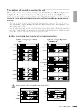 Preview for 9 page of Yamaha ACD1 Owner'S Manual