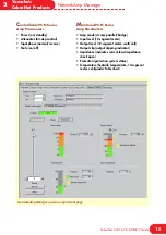 Предварительный просмотр 18 страницы Yamaha ACU16-C Manual