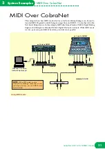 Предварительный просмотр 25 страницы Yamaha ACU16-C Manual