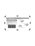 Предварительный просмотр 4 страницы Yamaha AES920 Series Owner'S Manual