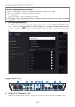 Preview for 12 page of Yamaha AG08 User Manual