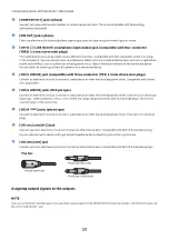 Preview for 13 page of Yamaha AG08 User Manual