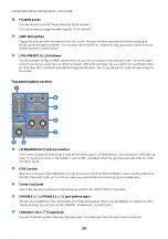 Preview for 20 page of Yamaha AG08 User Manual