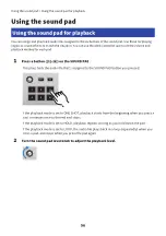 Preview for 56 page of Yamaha AG08 User Manual