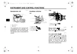 Preview for 18 page of Yamaha AG200FEE 2014 Owner'S Manual