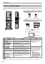 Preview for 35 page of Yamaha AP-U70 Setup Manual