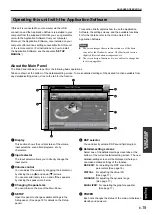 Preview for 40 page of Yamaha AP-U70 Setup Manual