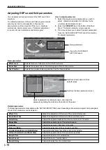 Preview for 41 page of Yamaha AP-U70 Setup Manual