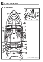 Preview for 8 page of Yamaha AR230 High output Owner'S And Operator'S Manual