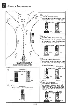 Preview for 22 page of Yamaha AR230 High output Owner'S And Operator'S Manual