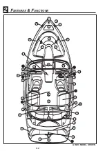 Preview for 27 page of Yamaha AR230 High output Owner'S And Operator'S Manual