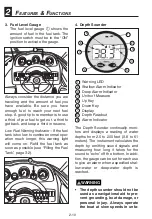 Preview for 35 page of Yamaha AR230 High output Owner'S And Operator'S Manual