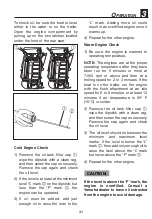 Preview for 49 page of Yamaha AR230 High output Owner'S And Operator'S Manual