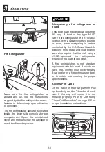 Preview for 52 page of Yamaha AR230 High output Owner'S And Operator'S Manual