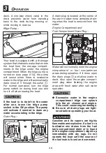 Preview for 54 page of Yamaha AR230 High output Owner'S And Operator'S Manual