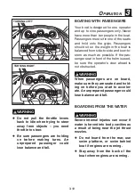 Preview for 65 page of Yamaha AR230 High output Owner'S And Operator'S Manual