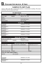 Preview for 109 page of Yamaha AR230 High output Owner'S And Operator'S Manual